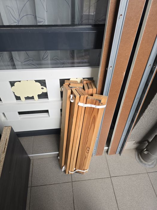 Детско легло Ikea