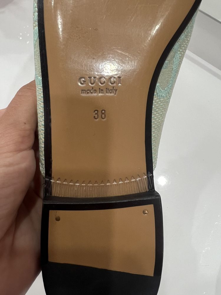 Gucci луфари уникат