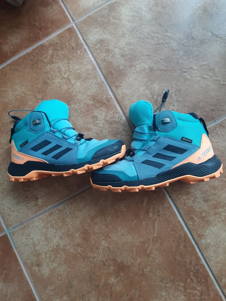 Adidas Terrex copii