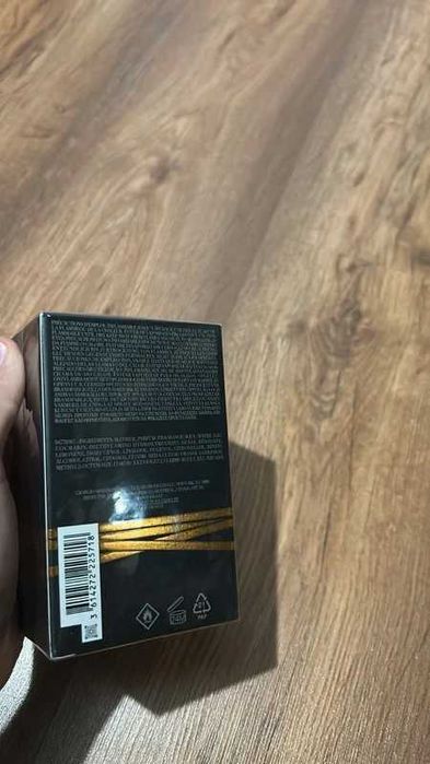 Parfum Emporio Armani Stronger With You Intensely 100 ml – sigilat