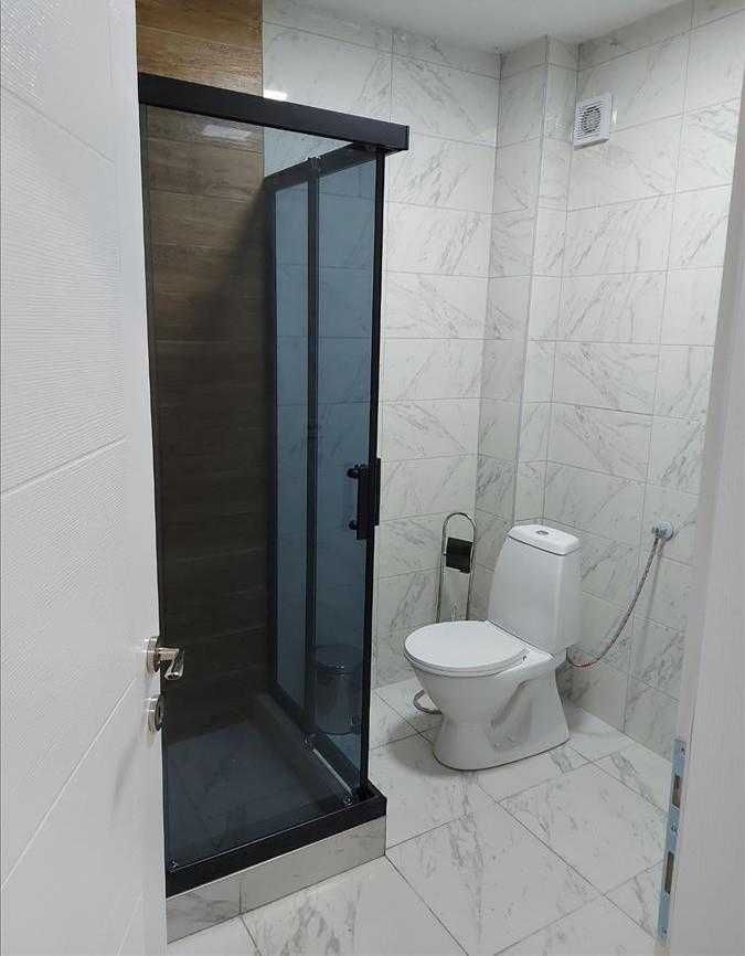 Двустаен имот в кв.Младост 4