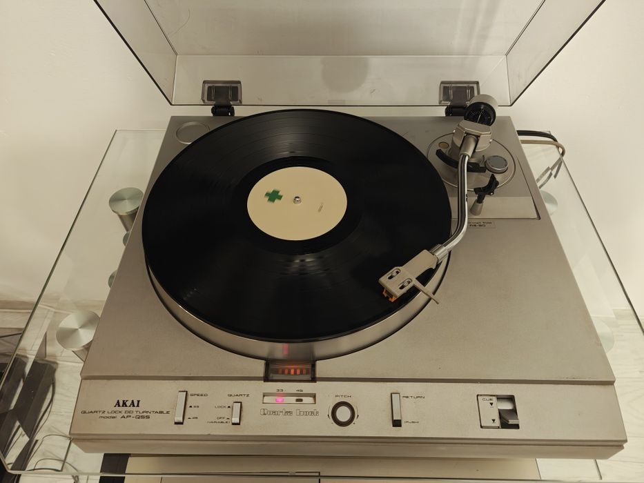 Pick-up Akai AP Q 55 pick- up