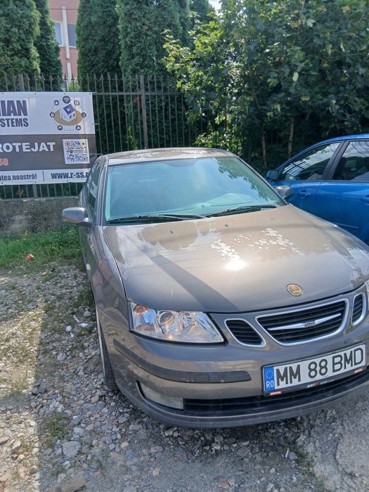 Saab 9-3 1.9 an 2004