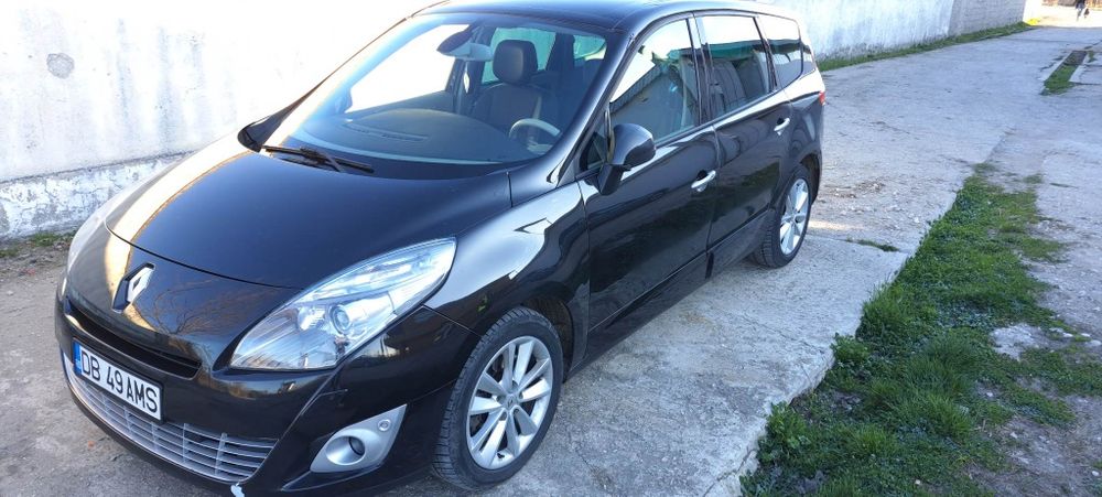 Renault Grand Scenic MK3