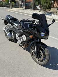 Yamaha Fazer 1000cc