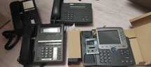 VoIP-телефон Cisco 7975