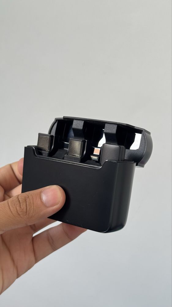 Петличка Микрофон Lavalier S16