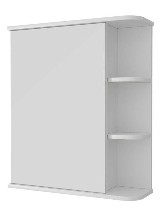 Навесной шкаф в ванную комнату