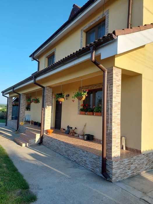 Vând casă Vânători Vrancea