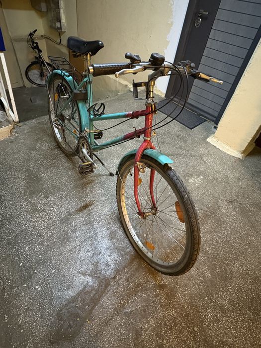 Bicicletă damă si copii de vânzare