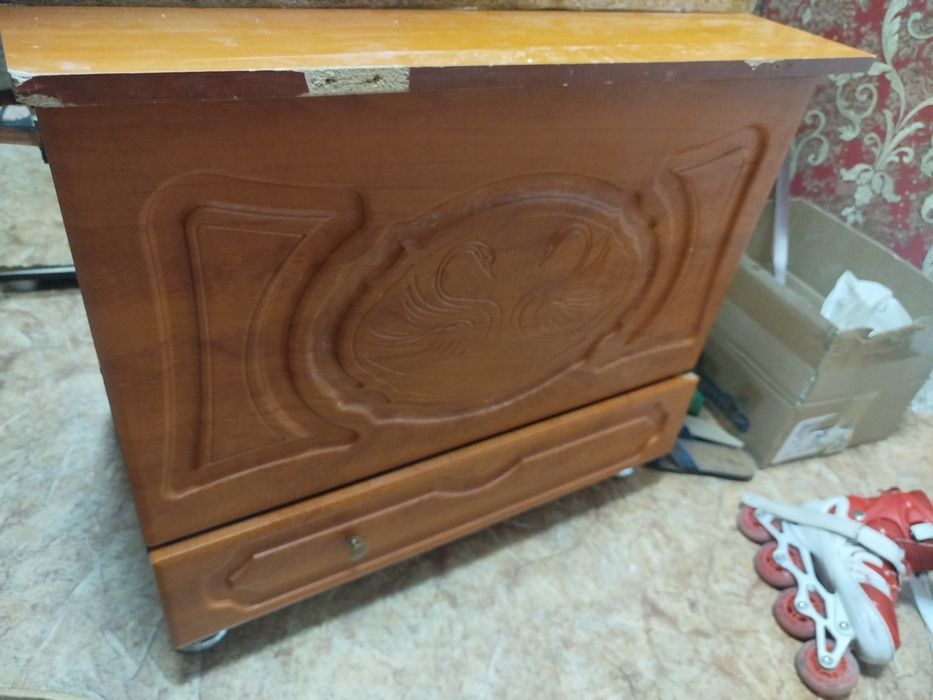 Сундук  Сандық 1000тг