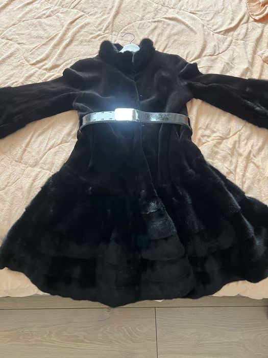 Одежда для женщин демисезонная