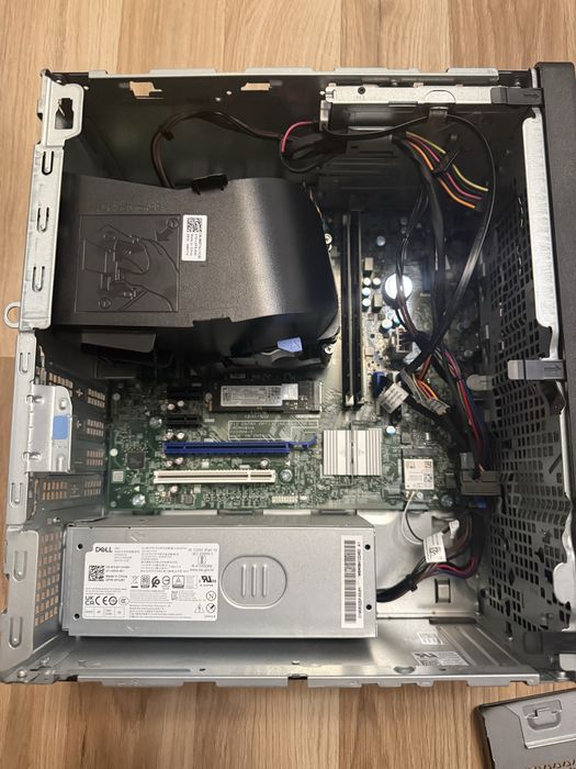 Pc Desktop Dell Vostro 3910 i7-12700 32 GB RAM DDR4 512 GB Nvme w11pro