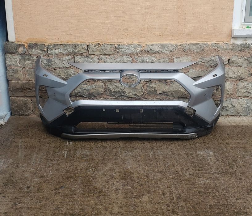 bronq/broni Toyota Rav 4, 2019-24g.