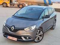 Renault Grand Scenic AUTOMAT 7 Locuri Euro 6 Posibilitate Rate