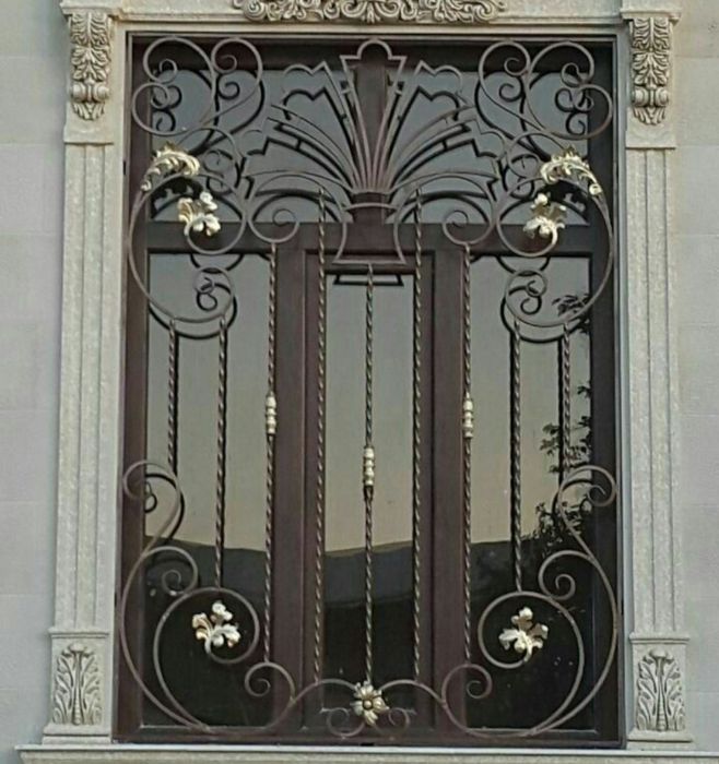 Reshotka tayyorlab o'rnatish xizmatlari sifatlik va xamyonbop narxlard