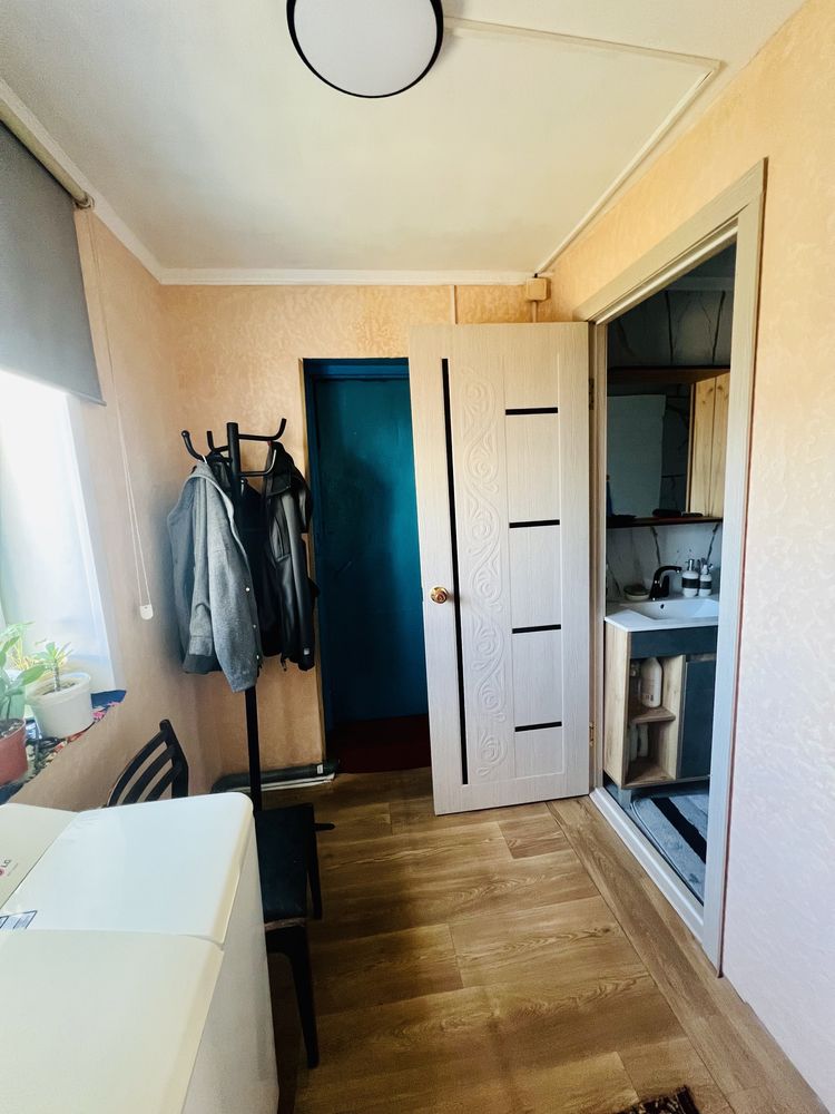 Продам дом в Кокшетау-2 пос.Станционный