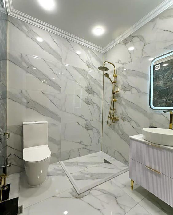 Santexnik xizmatlari