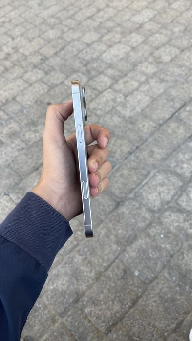 iPhone 16 Pro Max 256Gb