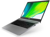 Ноутбук Acer I5-12450H 8GB DDR4 + 512GB GTX1650 SSD 15.6" FHD IPS
