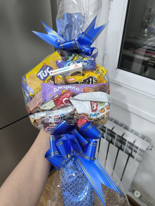 Недорогой, красивый и универсальный подарок