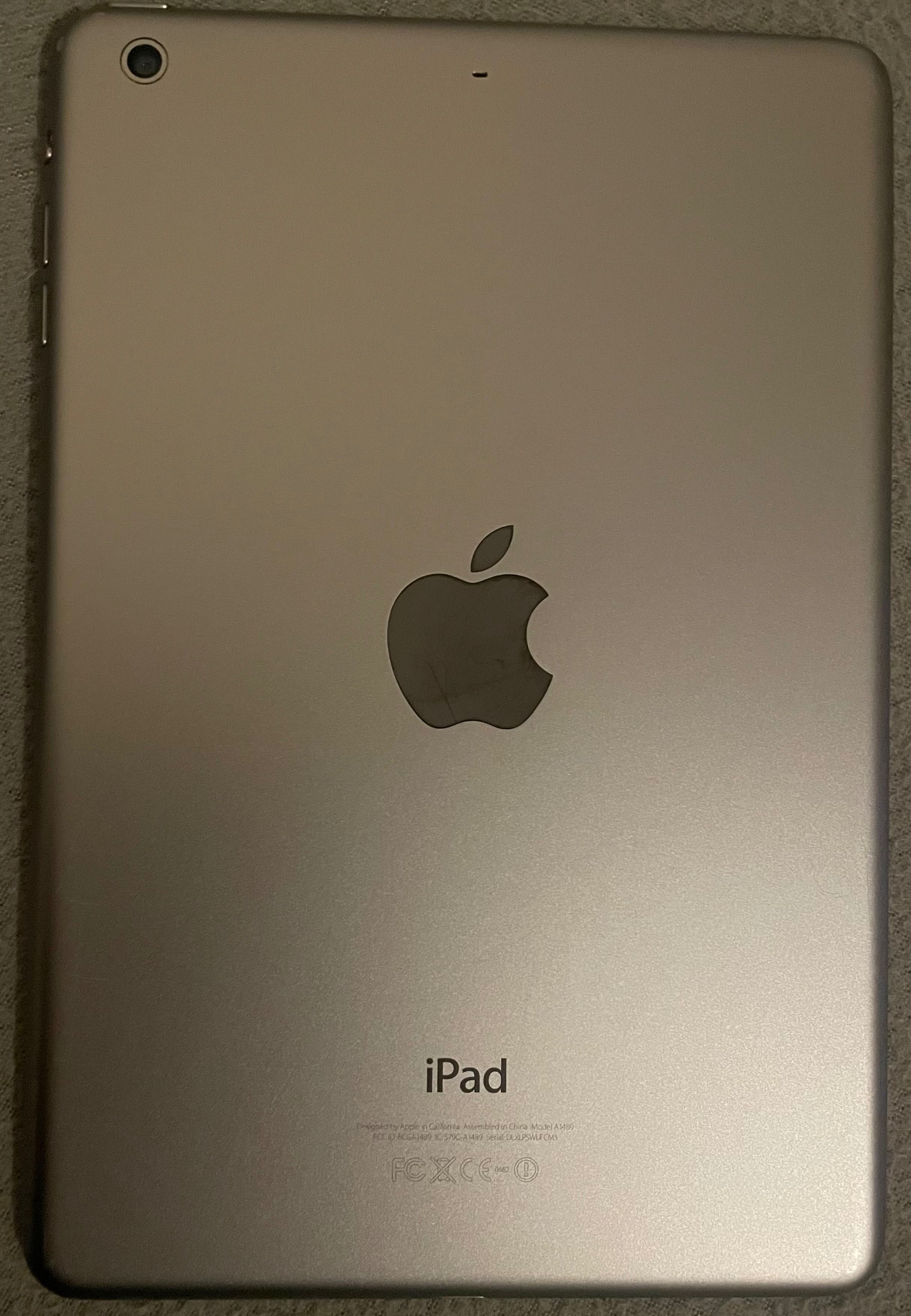 iPad Mini 2 16GB