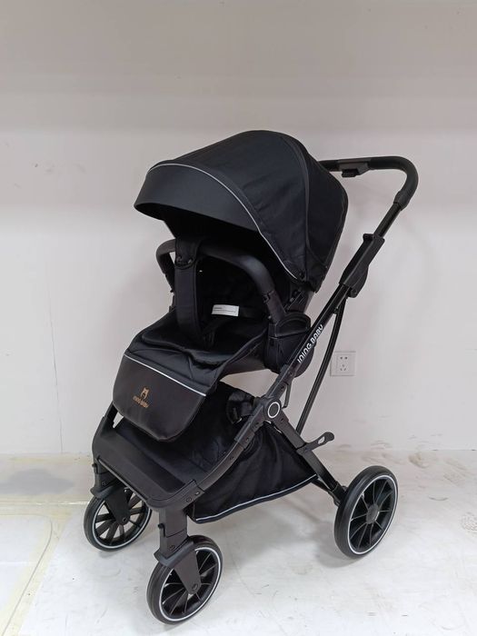 Скидка!!! Новая детская коляска трансформер 2в1