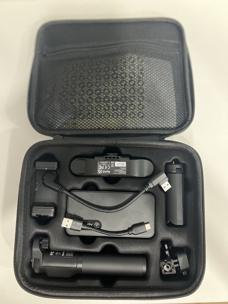 Creality CR-SCAN ferret pro