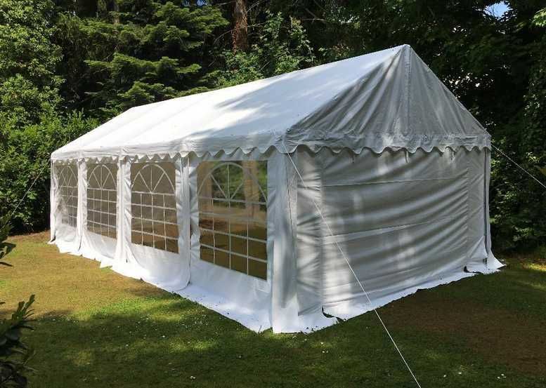 Cort Evenimente / Depozitare /Terase / Spatii Comerciale 3x2-10x26m ab