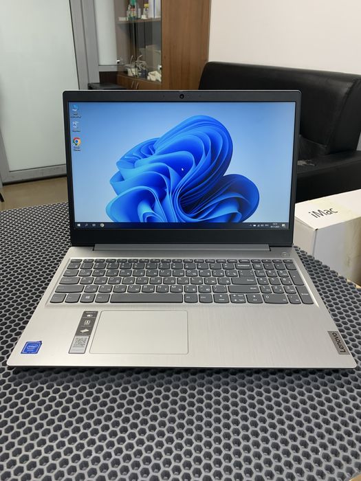 Lenovo ideapad 3. 4 ядра. Ssd. Есть рассрочка.