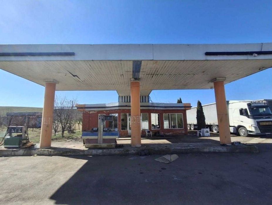 Statie PECO jud. Mures