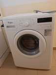 Пералня Whirlpool AWO/C 7540