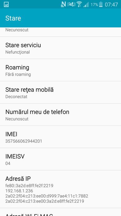 Samsung Galaxy A5