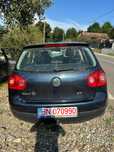 Vând golf 5 1,4 benzina
