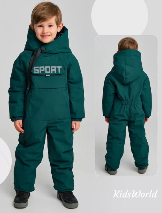 Продам комбинезон