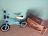Bicicleta fara pedale nouă