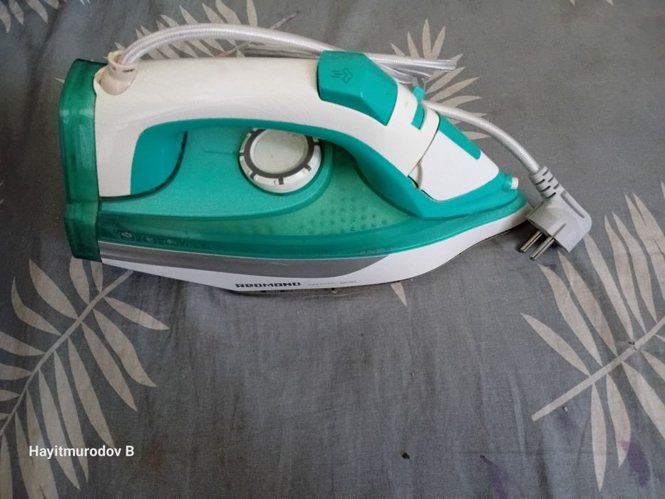 Dazmol ishlatilgan sotishga qoydik