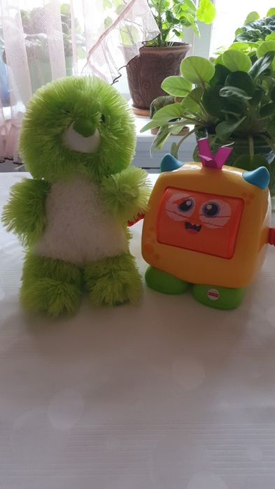 Детские игрушки  из Австралии