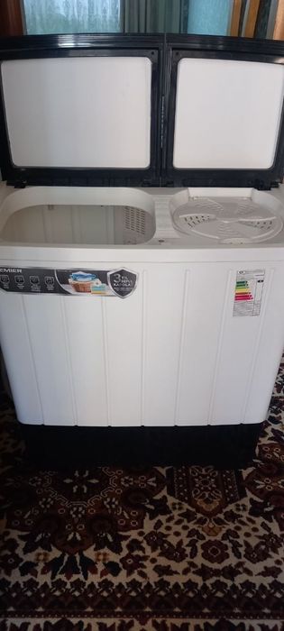 Полавтомат машинка новый