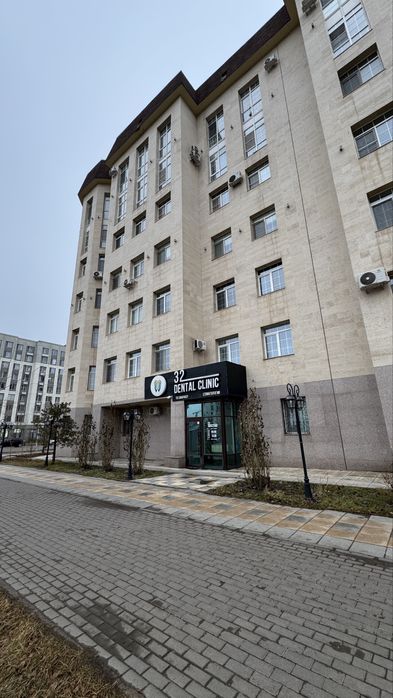 Продаётся готовый стоматологический бизнес