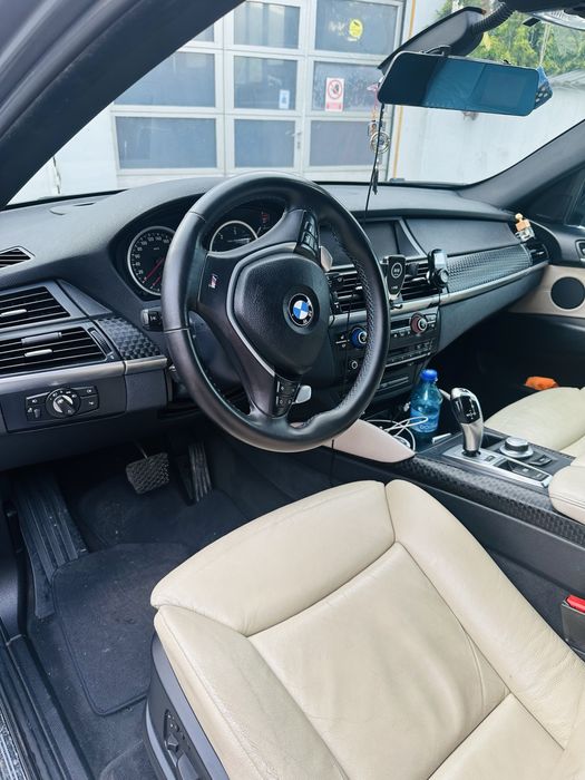 Vand Bmw X6.Motor 3.0 286CP