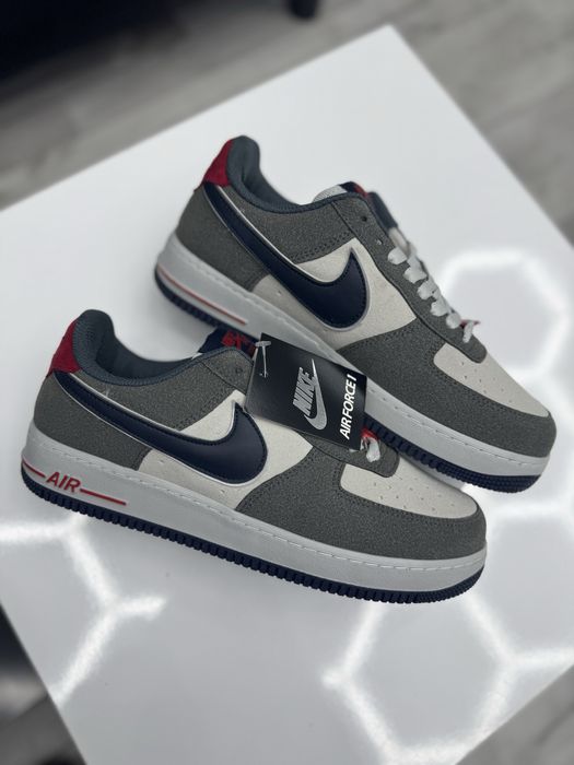 КОЛЕДНА ПРОМОЦИЯ! Nike air force