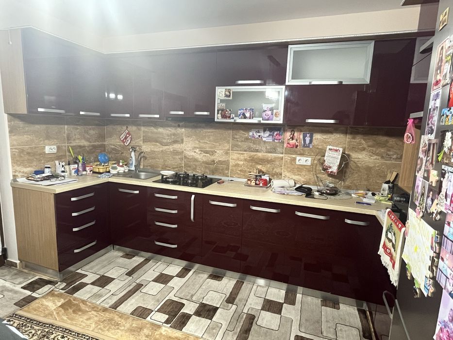 Casa in Santandrei 3 camere plus anexe