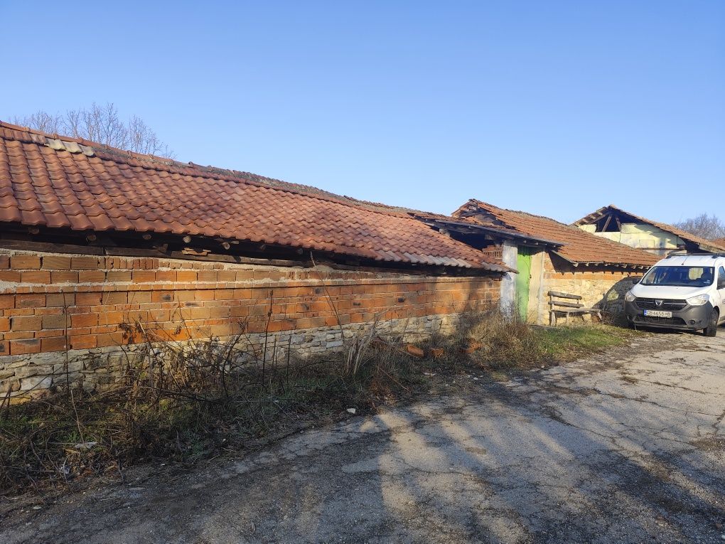 Продава се Къща в с. Братя Даскалови, Област Стара Загора - 60 кв.м за 667 €/кв.м - Снимка #12