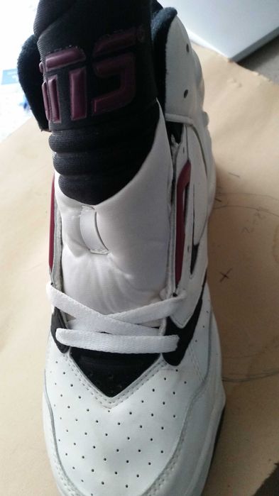 ghete converse react  !!!