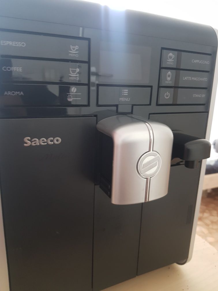 Saeco Moltio HD8769