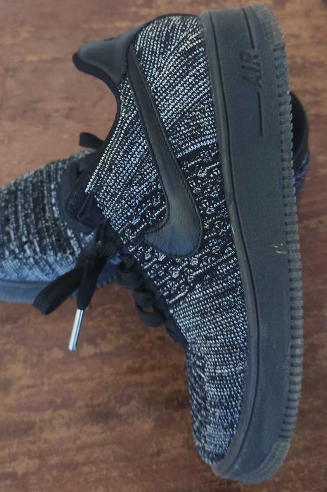 Дамски маратонки NIKE AIR