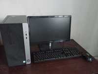 Фирменный компьютер HP ProDesk 400 G4 MT.