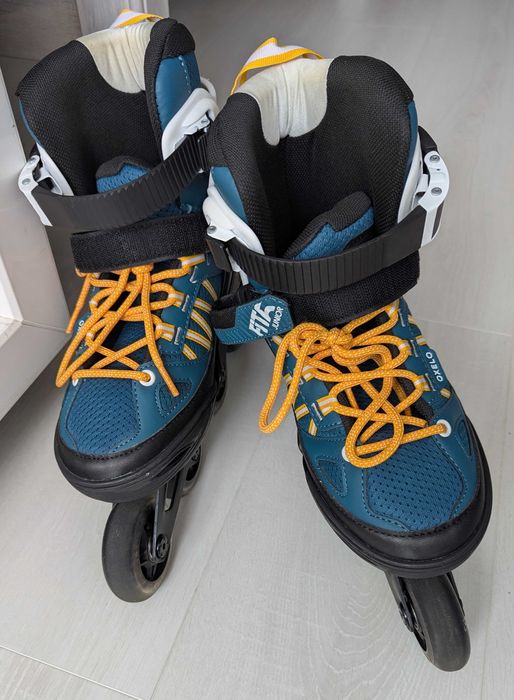 Vand Role pentru copii si juniori 11 - 15 ani