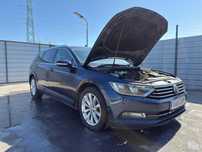 Fata completa / Piese Vw Passat B8 Break 2.0 TDI DSG 2016 Non Facelift